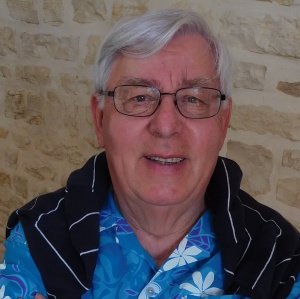 Photo de profil de Daniel Hulard