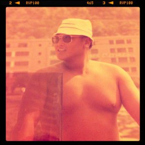 Photo de profil de Daniel Huynh Quan Trung