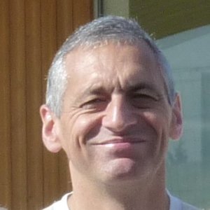 Photo de profil de Daniel Inglebert