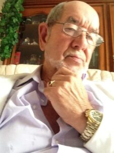 Photo de profil de Daniel Jahier
