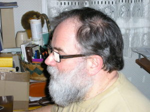 Photo de profil de Daniel Jaime-Michaz