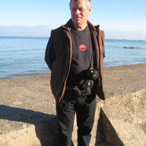 Photo de profil de Daniel Jardin