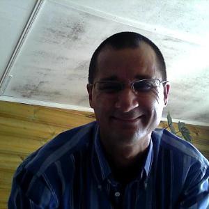 Photo de profil de Daniel Jean Baptiste