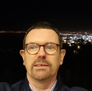 Photo de profil de Daniel Jerot