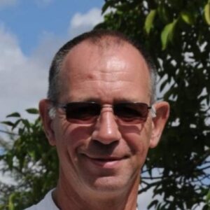 Photo de profil de Daniel Joanest