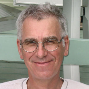 Photo de profil de Daniel Jolly