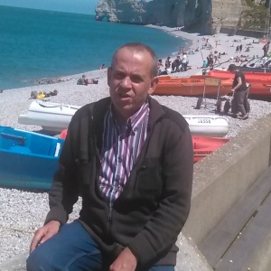 Photo de profil de Daniel Jouanneau