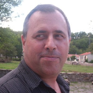 Photo de profil de Daniel Jourda