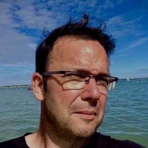 Photo de profil de Daniel Kermarrec