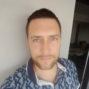 Photo de profil de Daniel Kerrizoré