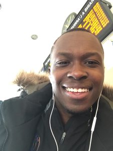 Photo de profil de Daniel Kiala