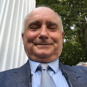 Photo de profil de Daniel Klein