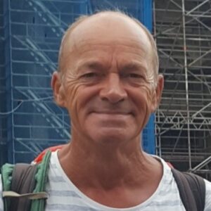 Photo de profil de Daniel Klein