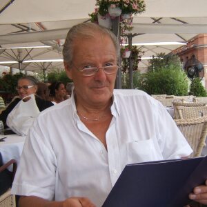 Photo de profil de Daniel Koppe