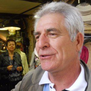 Photo de profil de Daniel Koudinoff