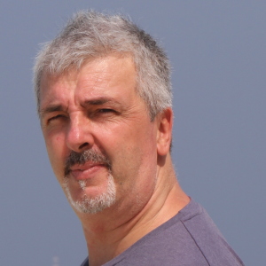 Photo de profil de Daniel Krebs