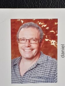 Photo de profil de Daniel Labidoire