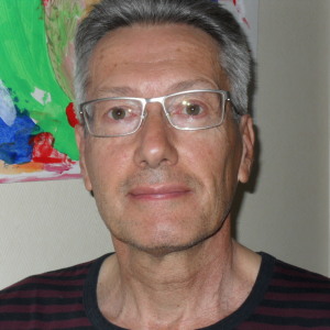 Photo de profil de Daniel Lachenal