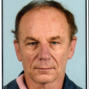 Photo de profil de Daniel Lacroix