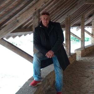 Photo de profil de Daniel Lafon