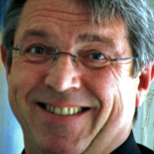 Photo de profil de Daniel Laguille