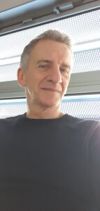 Photo de profil de Daniel Lallement
