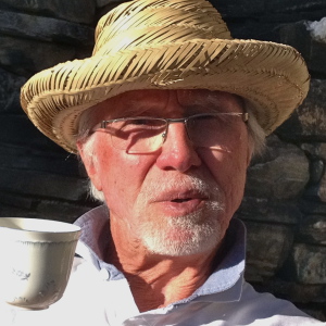 Photo de profil de Daniel Lamiraux