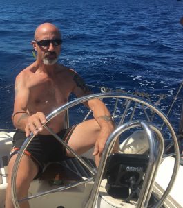 Photo de profil de Daniel Lamy