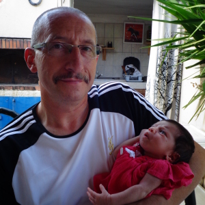 Photo de profil de Daniel Lamy
