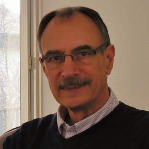 Photo de profil de Daniel Lanté