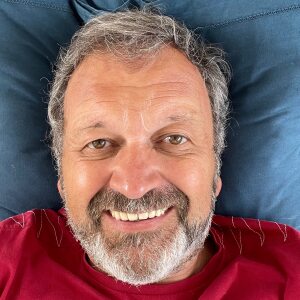 Photo de profil de Daniel Lattanzio