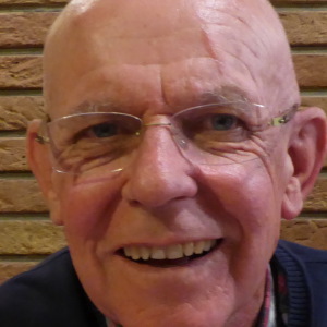 Photo de profil de Daniel Le Belz