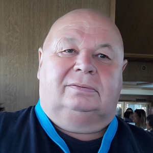 Photo de profil de Daniel Le Berrigaud