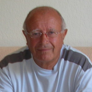 Photo de profil de Daniel Le Bescop