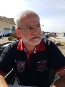 Photo de profil de Daniel Le Coq
