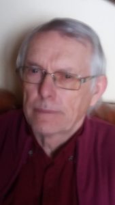 Photo de profil de Daniel Le Morvan