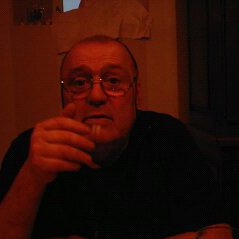 Photo de profil de Daniel Le Prevost