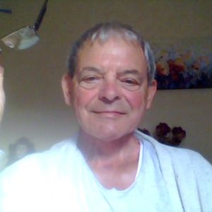 Photo de profil de Daniel Lebrun