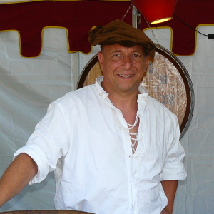 Photo de profil de Daniel Leclerc