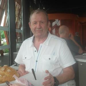 Photo de profil de Daniel Leclerc