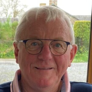 Photo de profil de Daniel Lecuqu
