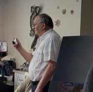 Photo de profil de Daniel Ledreux