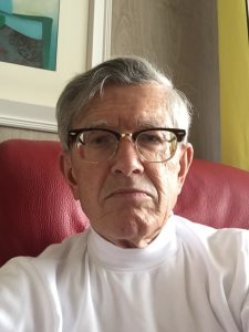 Photo de profil de Daniel Leger