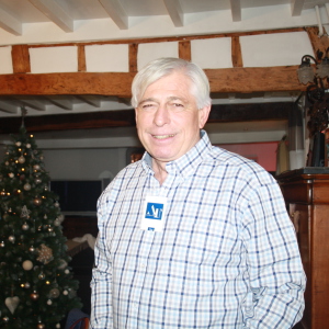 Photo de profil de Daniel Leleu