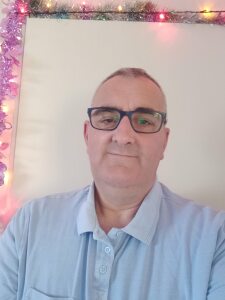 Photo de profil de Daniel Lemaire