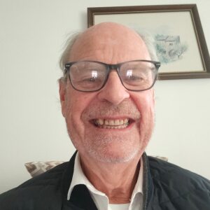 Photo de profil de Daniel Lenoir