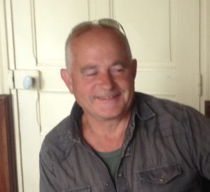 Photo de profil de Daniel Leparoux