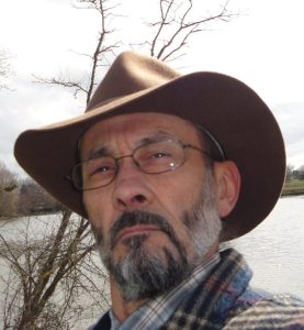 Photo de profil de Daniel Leray