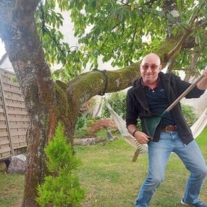 Photo de profil de Daniel Leriche