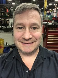 Photo de profil de Daniel Leroux